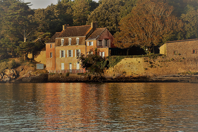 Le Boréale - Croisière insolite dans le Morbihan